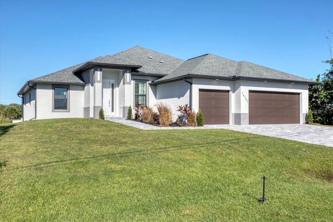 14267 Montmarte Ave., Port Charlotte, FL 33981