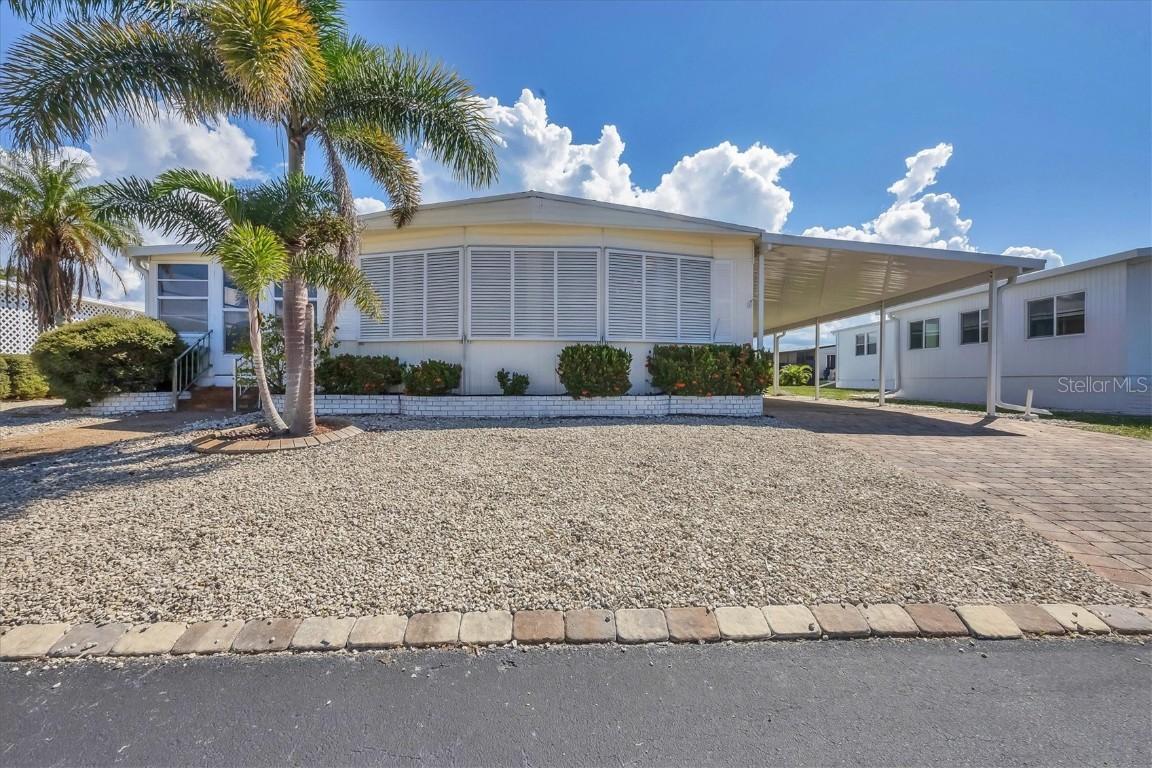 14 S Flora Vista St., Englewood, FL 34223