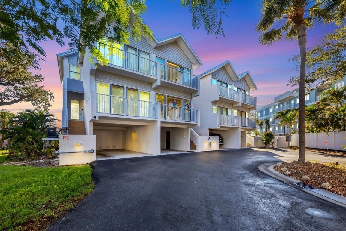 2255 N Beach Rd. #3, Englewood, FL 34223