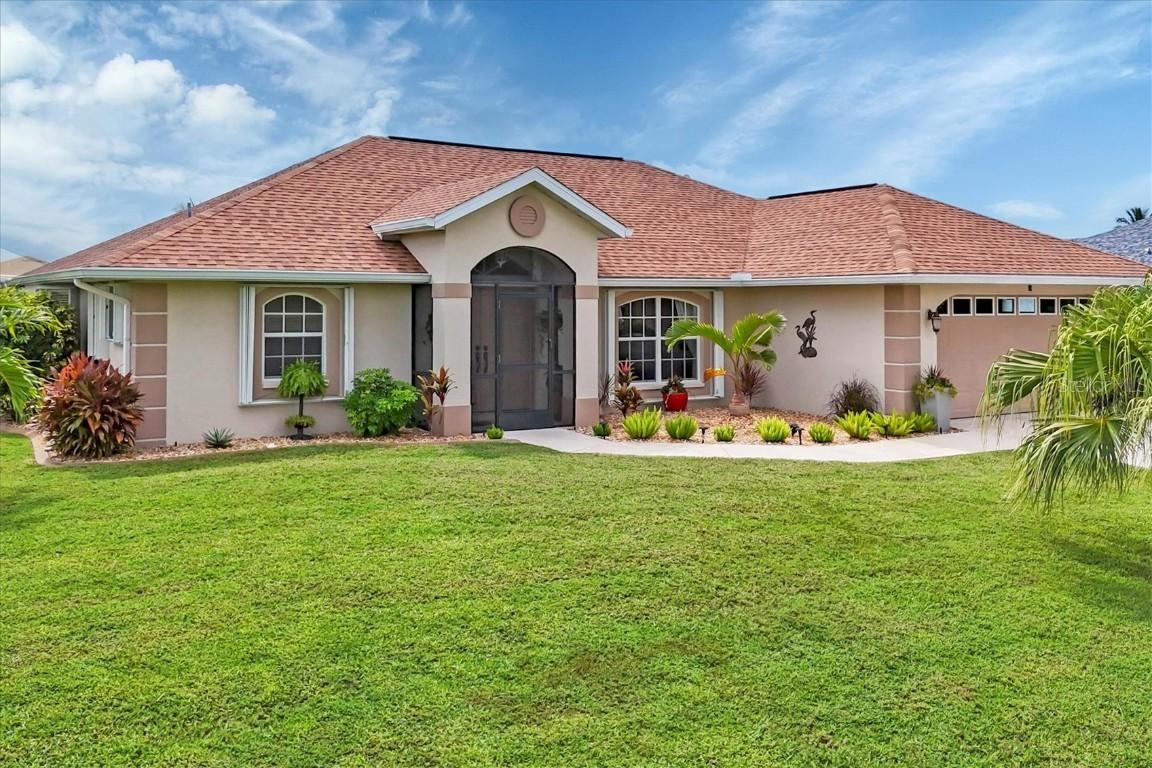 92 White Marsh Ln., Rotonda West, FL 33947