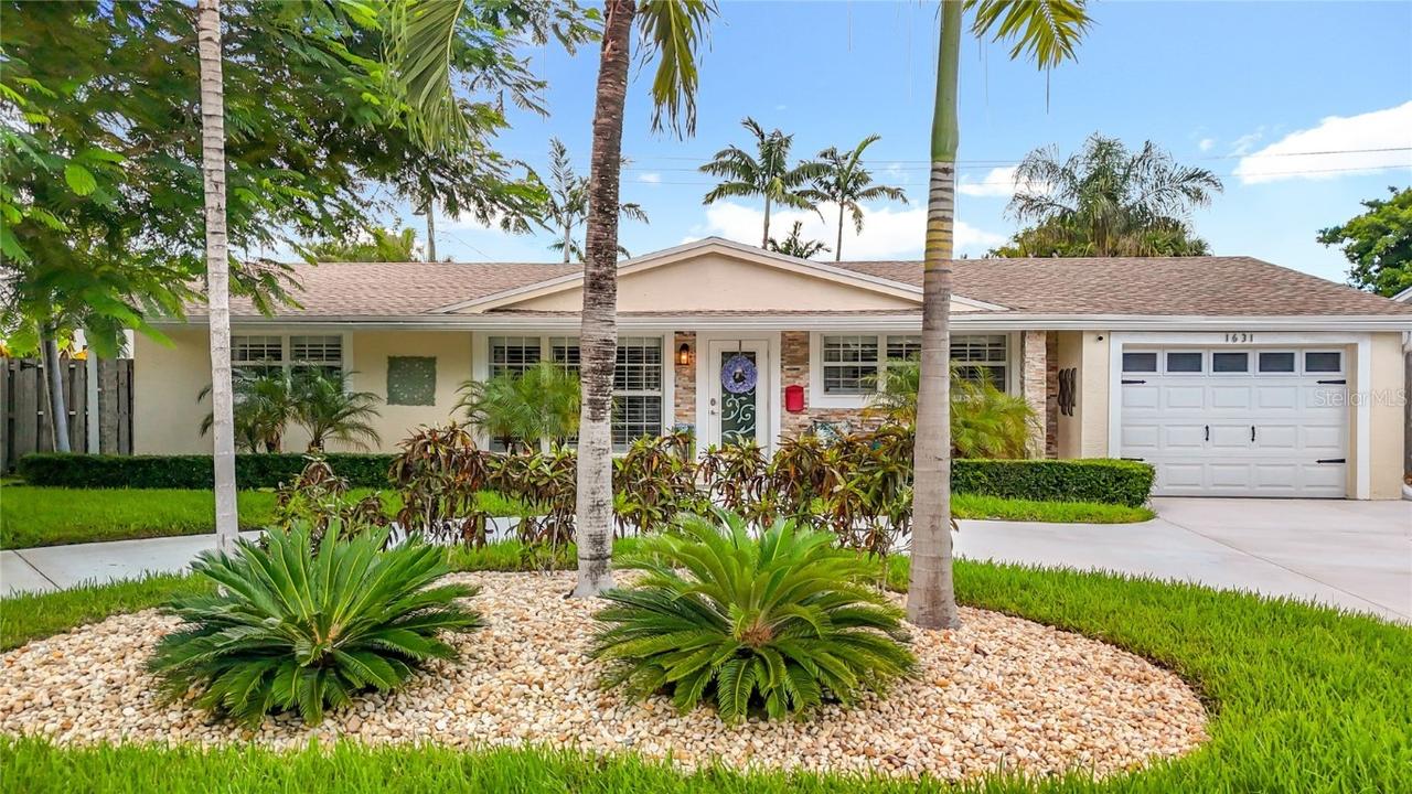 1631 NE 60th St., Fort Lauderdale, FL 33334