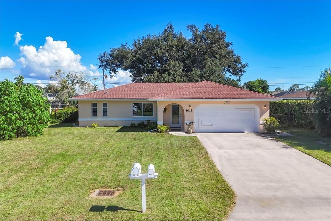 1015 Gasparilla Blvd., Englewood, FL 34223