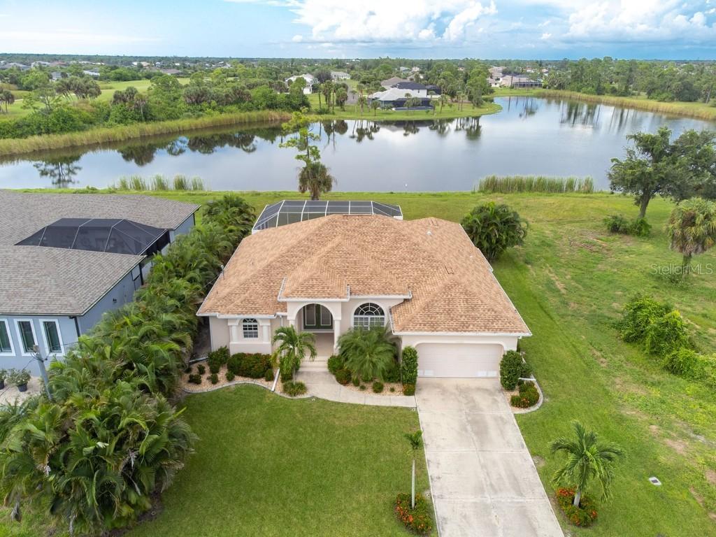 1128 Rotonda Cir., Rotonda West, FL 33947