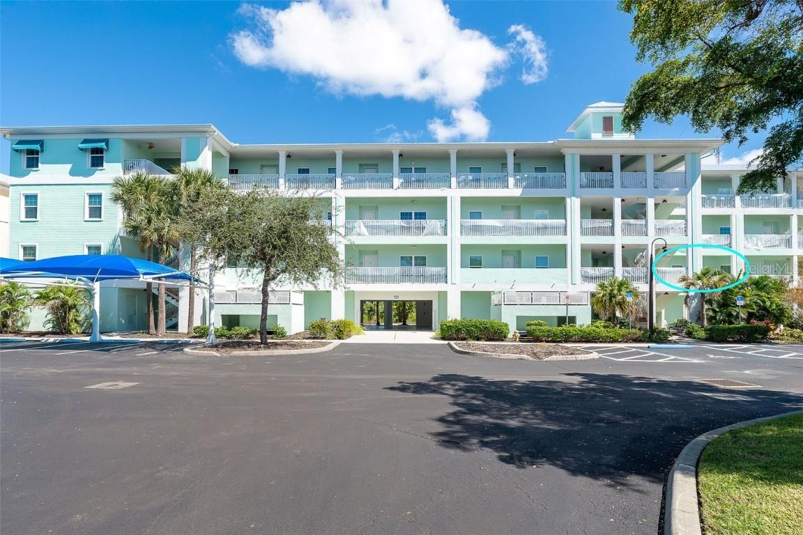 8407 Placida Rd. #205, Placida, FL 33946