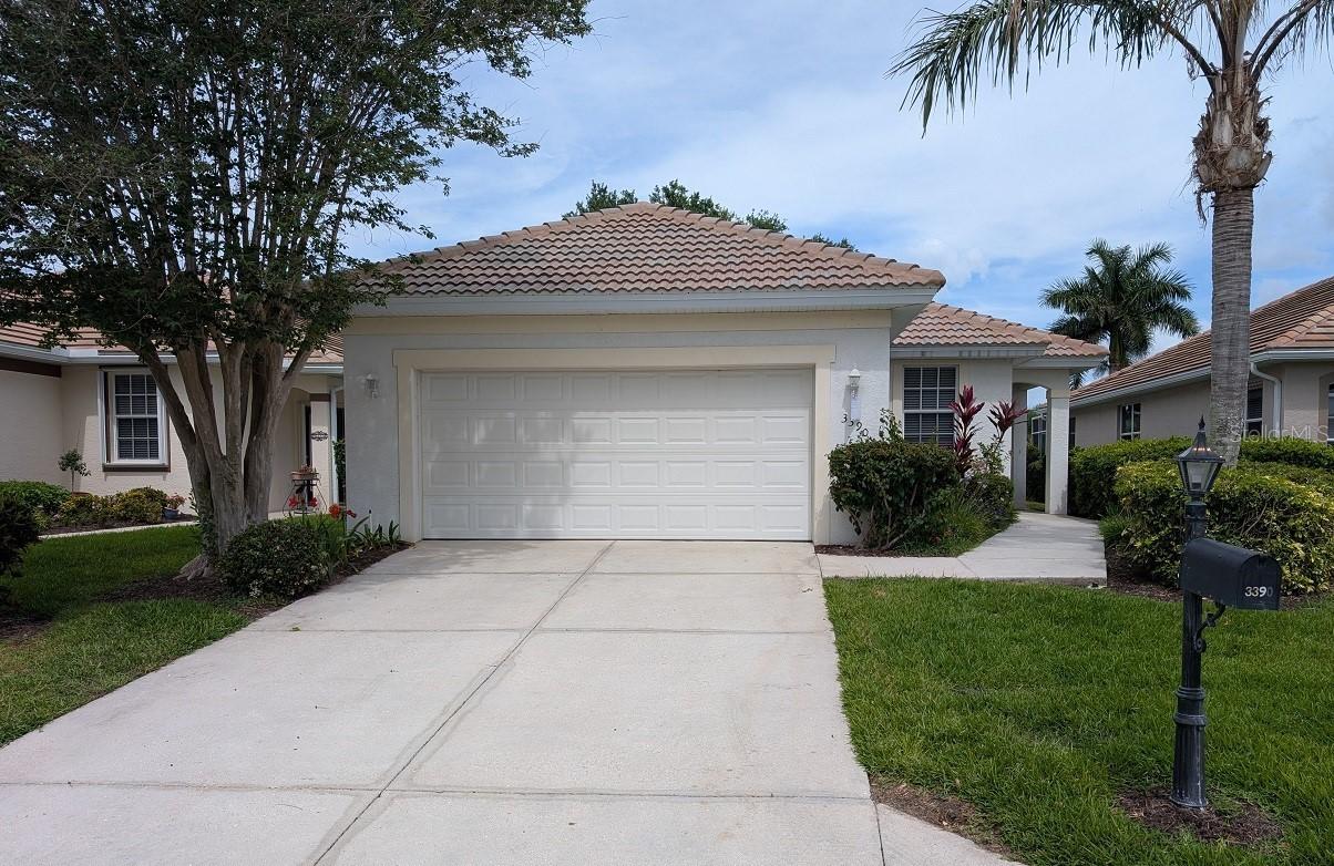 3390 Osprey Ln., Port Charlotte, FL 33953