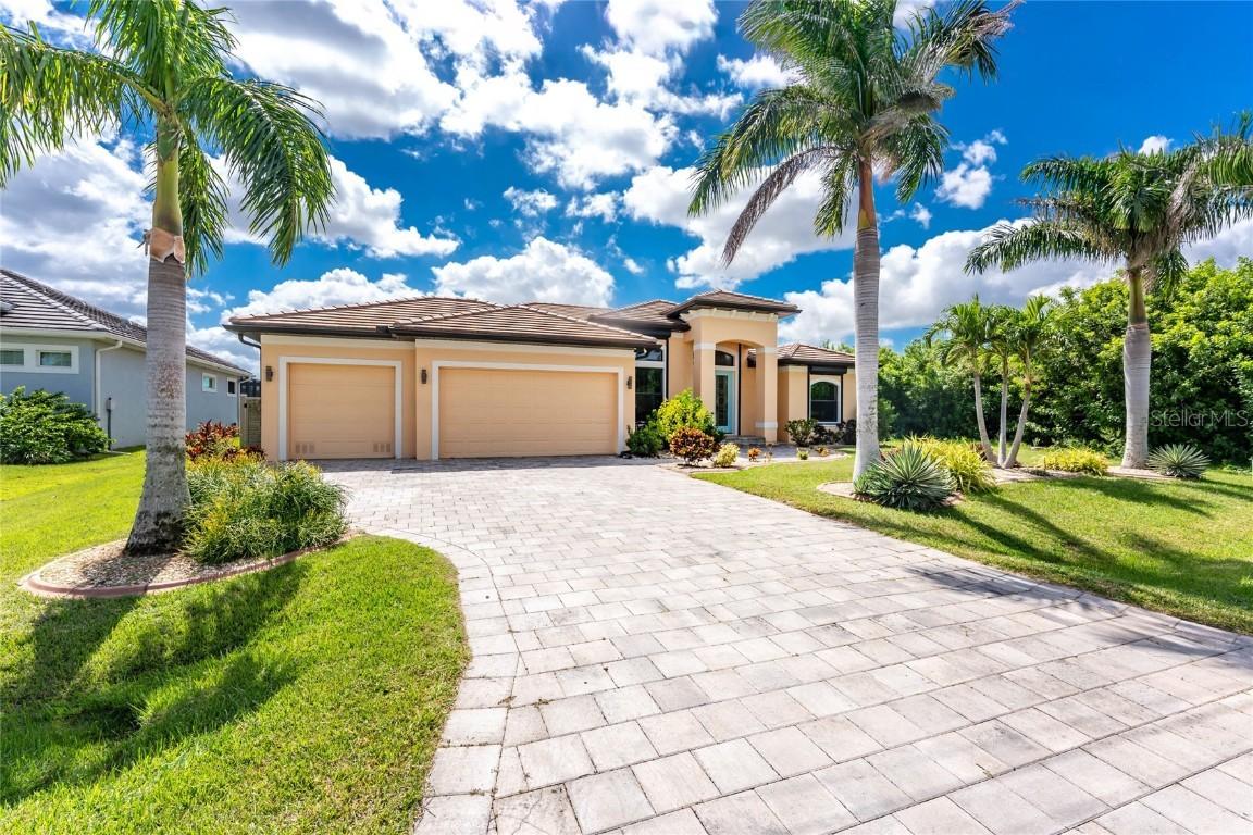 15378 Taurus Cir., Port Charlotte, FL 33981