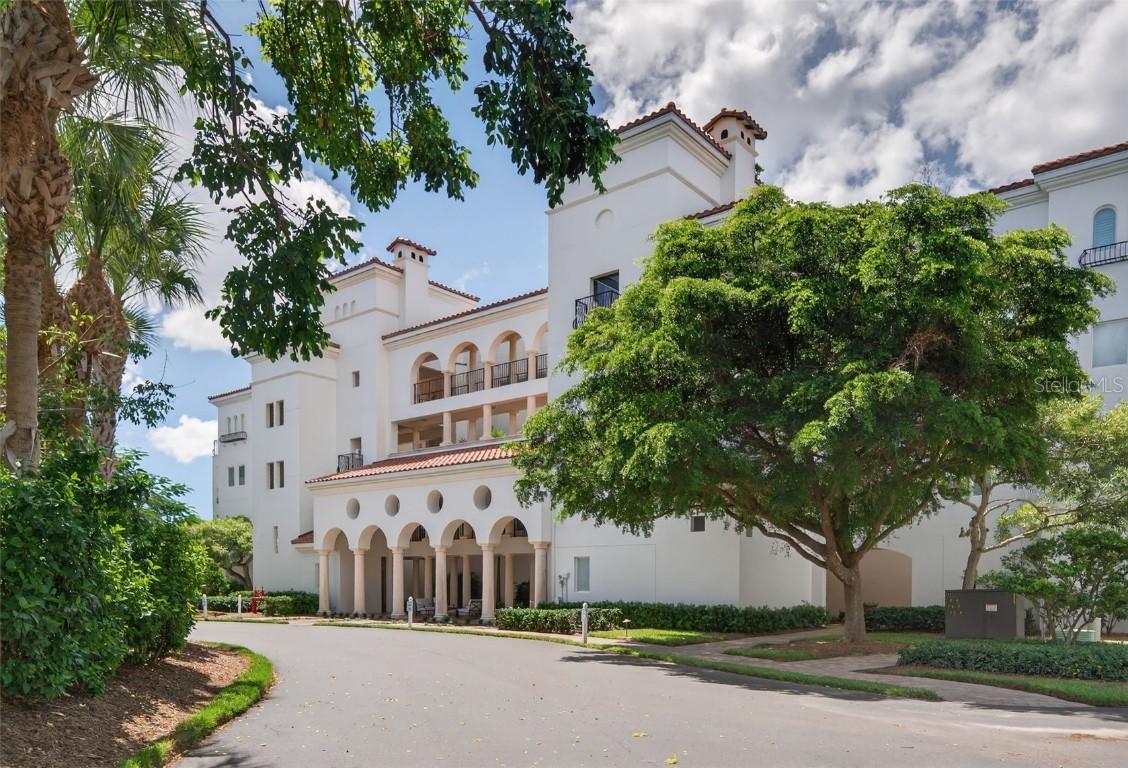 11160 Hacienda Del Mar Blvd. #D-301, Placida, FL 33946
