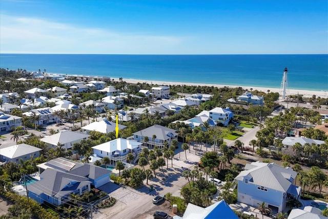 New Homes with In-ground Swimming Pools in Boca Grande: October 12th to October 18th
