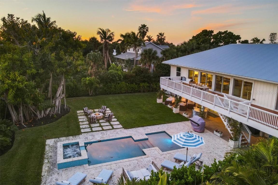 372 Baily St., Boca Grande, FL 33921