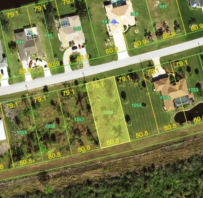 1151 Boundary Blvd., Rotonda West, FL 33947