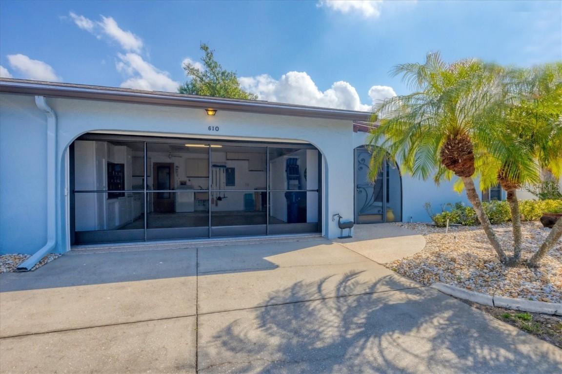 610 Apple Ln., Englewood, FL 34223