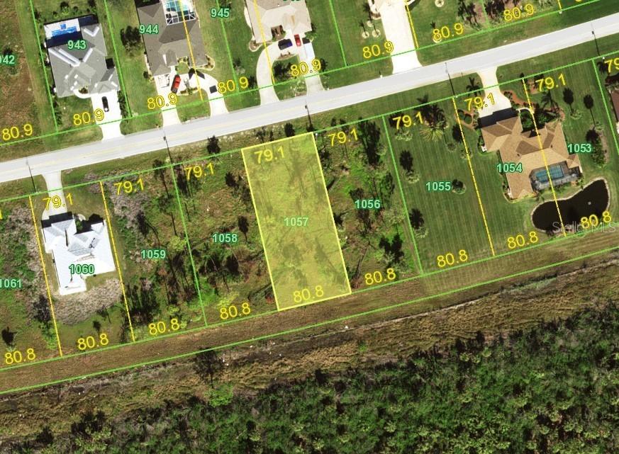 1153 Boundary Blvd., Rotonda West, FL 33947