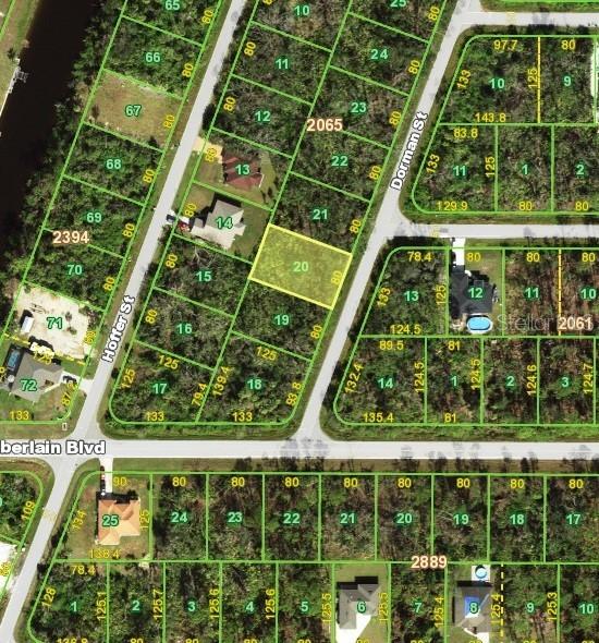 565 Dorman St, Port Charlotte, FL 33953