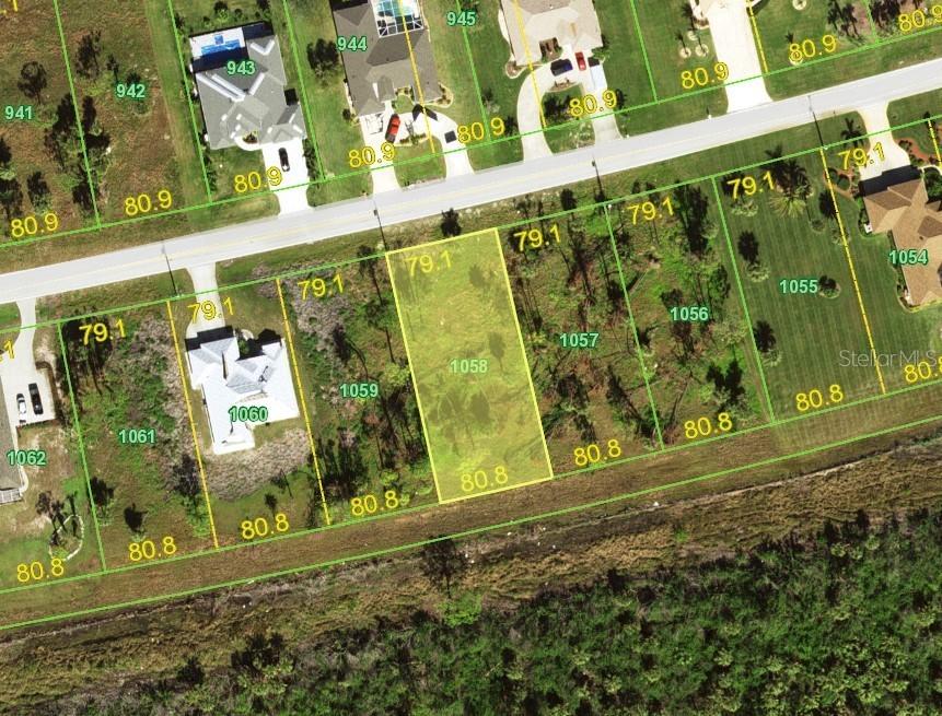 1155 Boundary Blvd., Rotonda West, FL 33947
