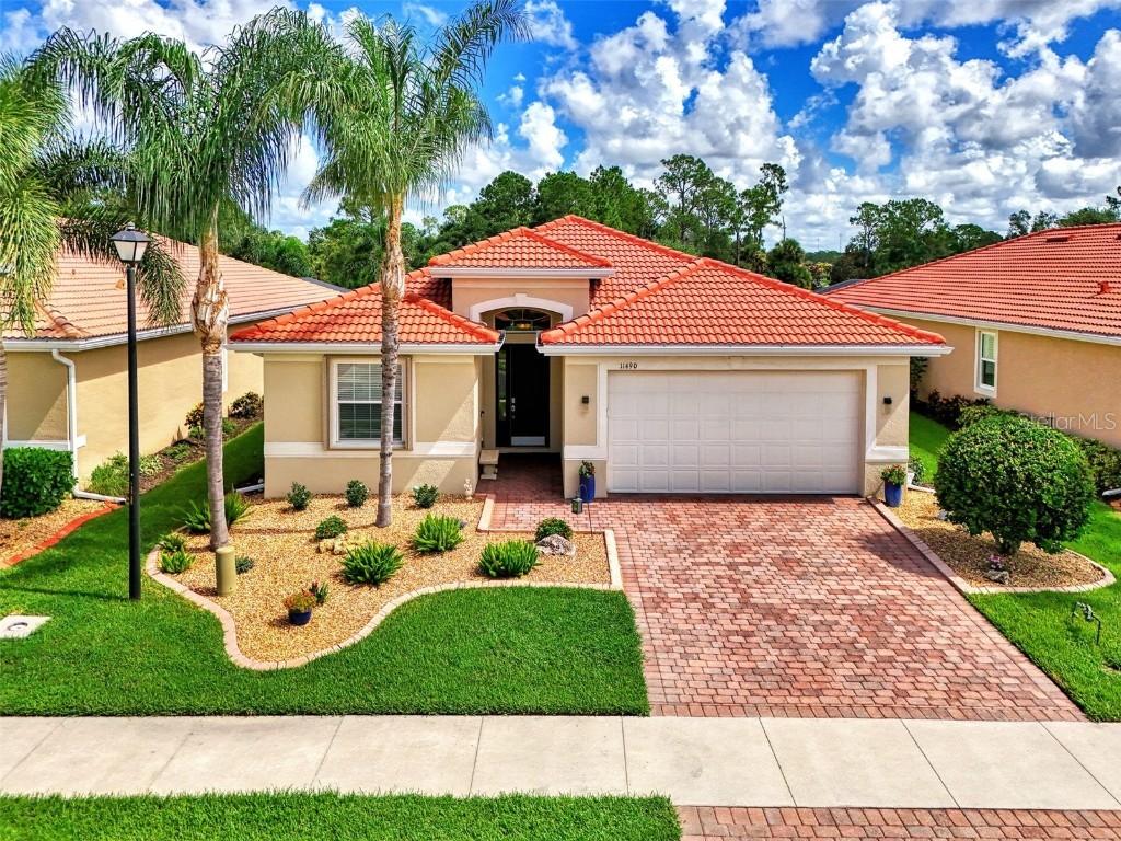 11490 Blackfin St., Venice, FL 34292