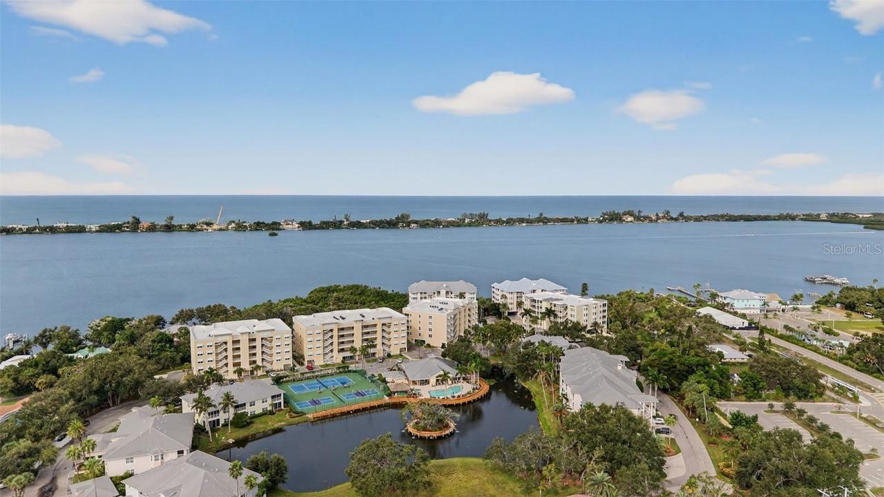242 Hidden Bay Dr. #401, Osprey, FL 34229