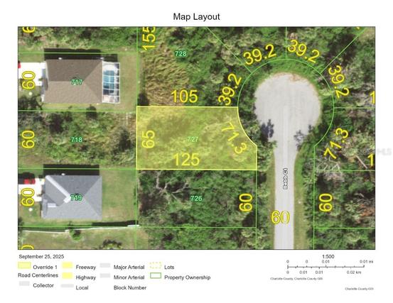 New Homes For Sale This Week That Attend Vineland Elementary School: September 19th to September 25th