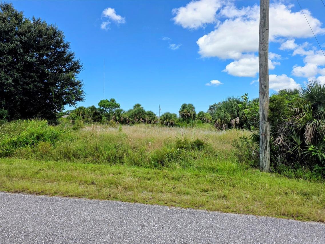9177 Arberg St., Port Charlotte, FL 33981