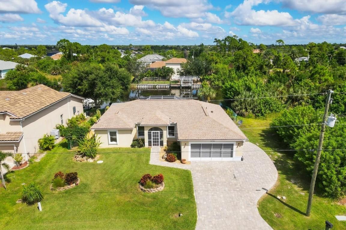 15168 Hennipen Cir., Port Charlotte, FL 33981