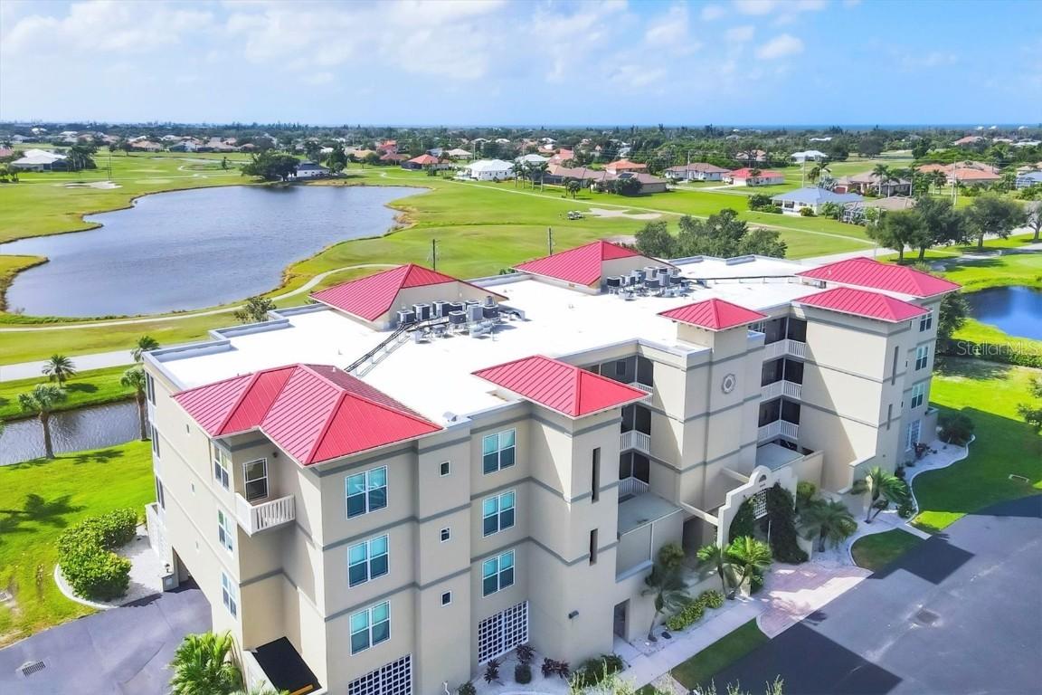 10045 Links Ln. #304, Rotonda West, FL 33947