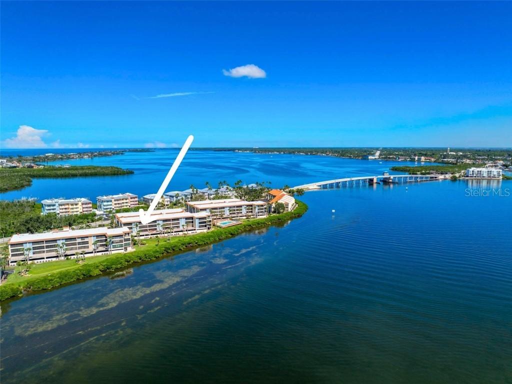 1551 Beach Rd. #306, Englewood, FL 34223
