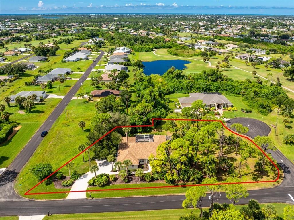 51 Par View Ter., Rotonda West, FL 33947