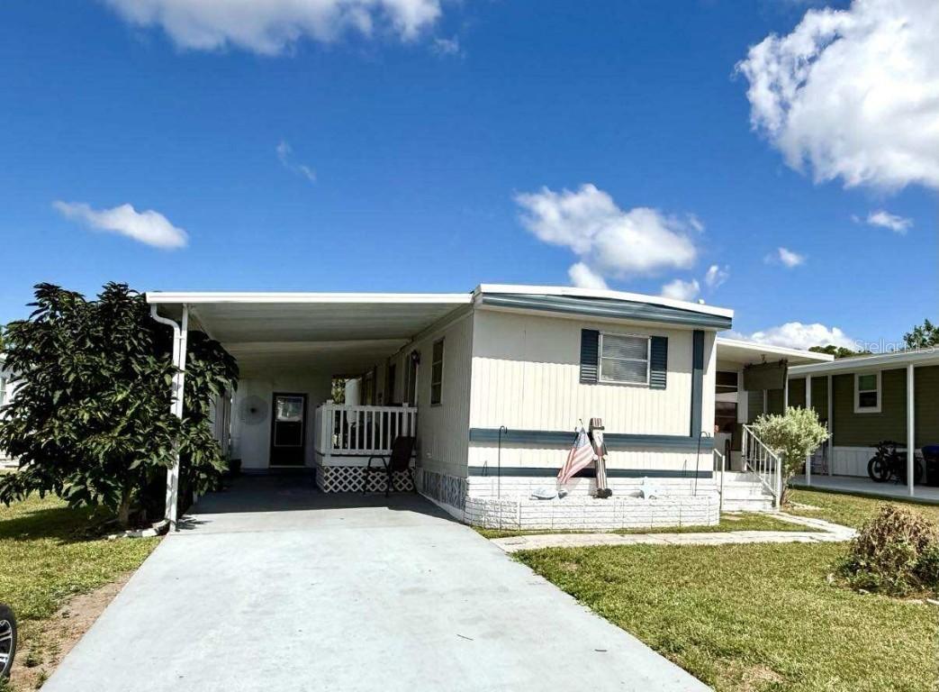 5516 Holiday Park Blvd., North Port, FL 34287