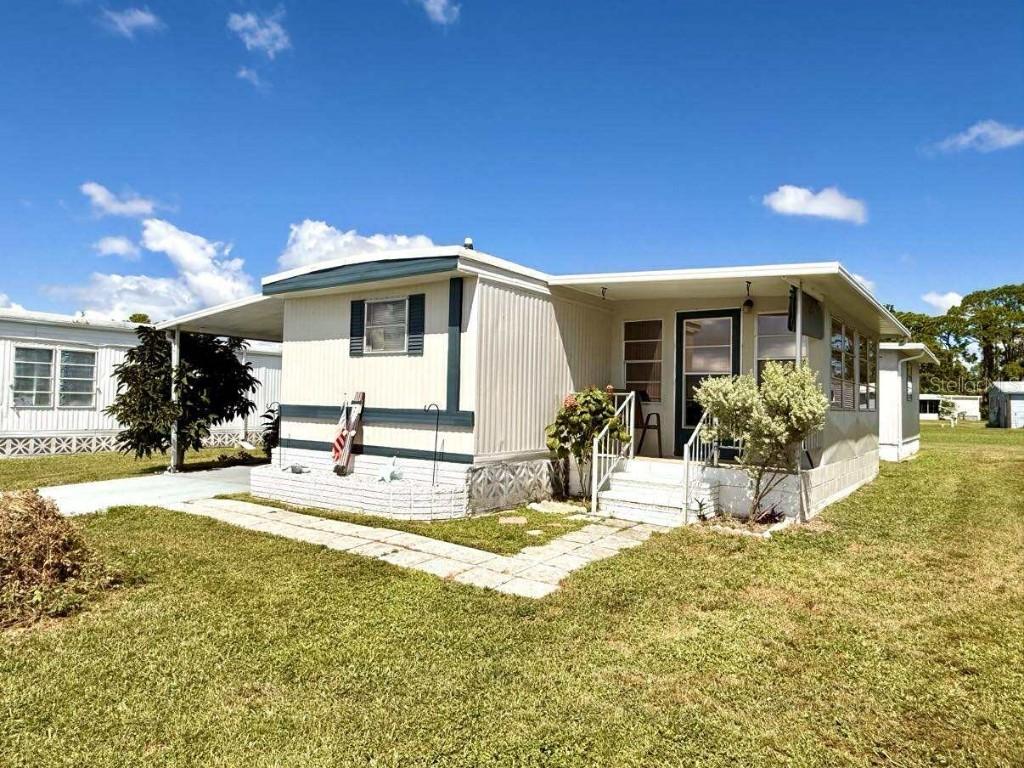 5516 Holiday Park Blvd., North Port, FL 34287