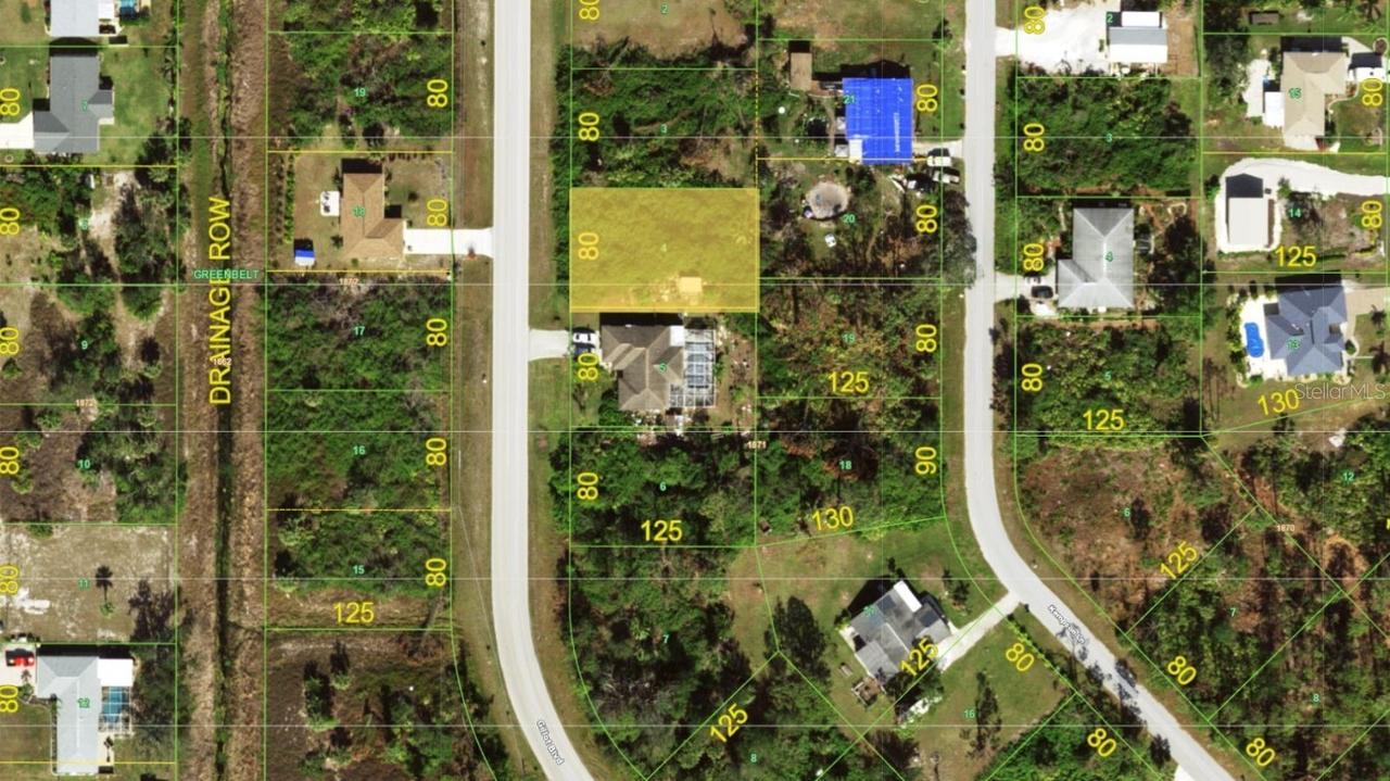 4490 Gillot Blvd., Port Charlotte, FL 33981
