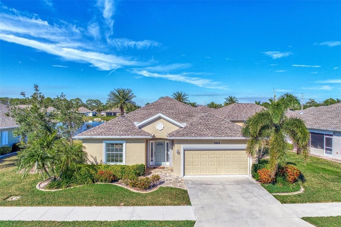 584 Gadsen St., Englewood, FL 34223