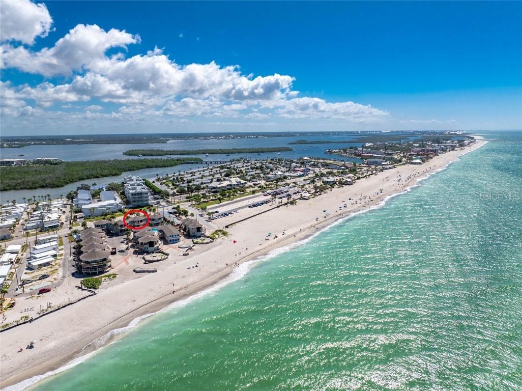 2240 N Beach Rd. #22D, Englewood, FL 34223