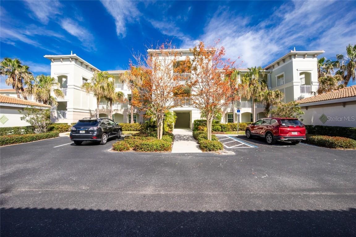 300 San Lino Cir. #322, Venice, FL 34292