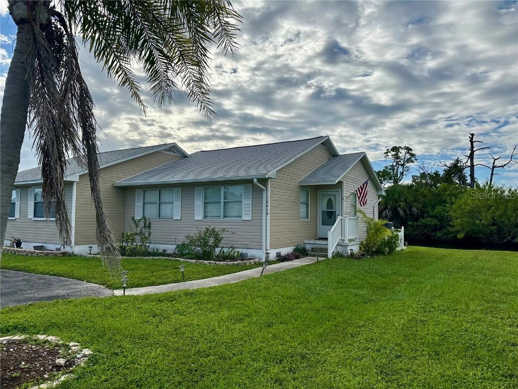 14415 Worthwhile Rd., Port Charlotte, FL 33953