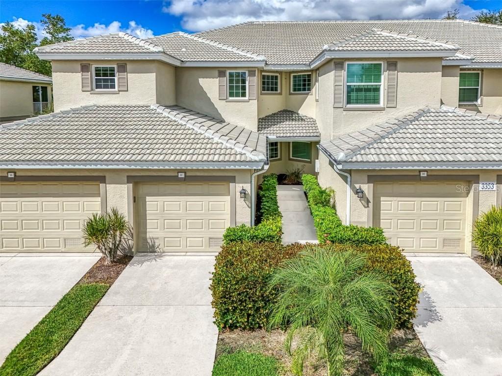 3353 Grand Vista Ct. #201, Port Charlotte, FL 33953