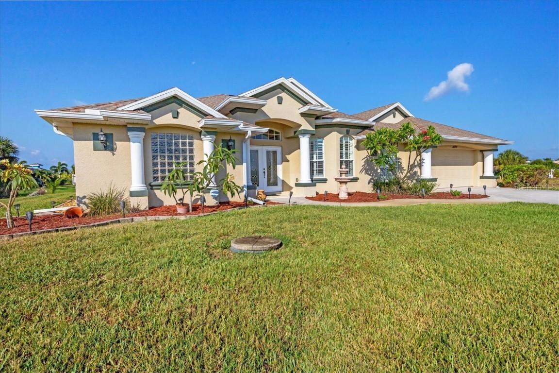 14091 Peekskill Ave., Port Charlotte, FL 33981