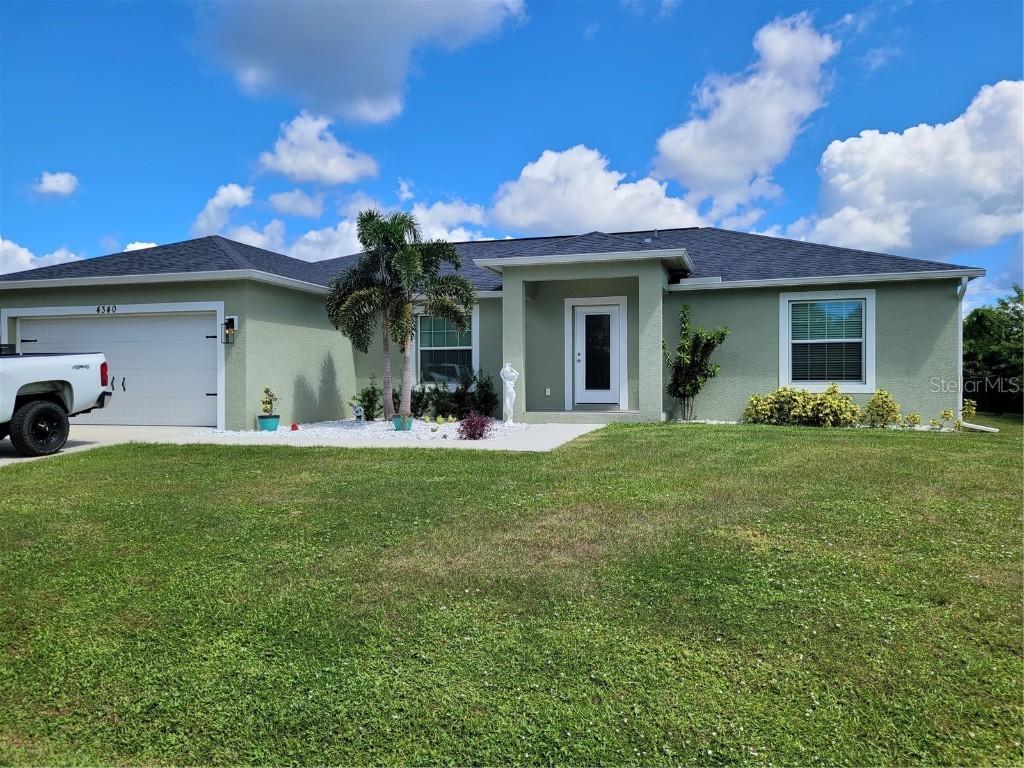 4340 Kennel St., Port Charlotte, FL 33981