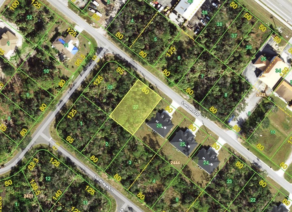 113 Lomond Dr., Port Charlotte, FL 33953