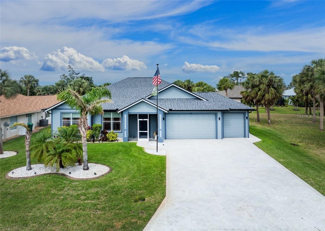59 Long Meadow Ln., Rotonda West, FL 33947