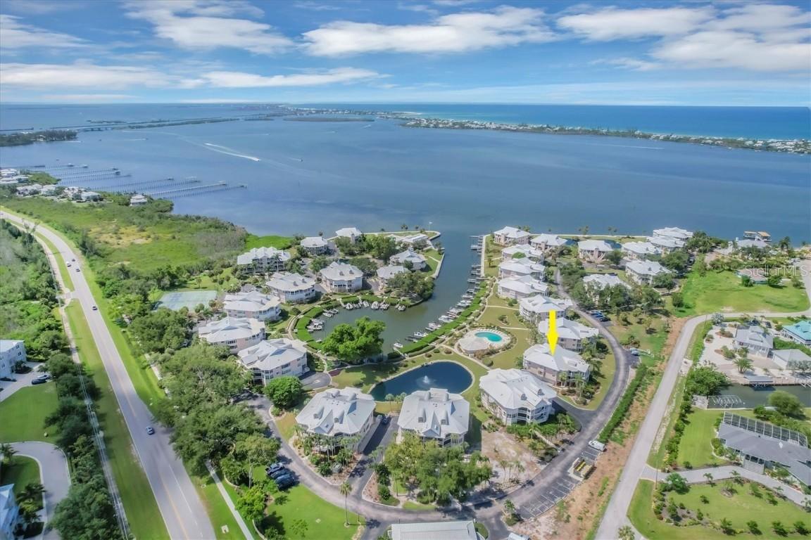 11000 Placida Rd. #1603, Placida, FL 33946