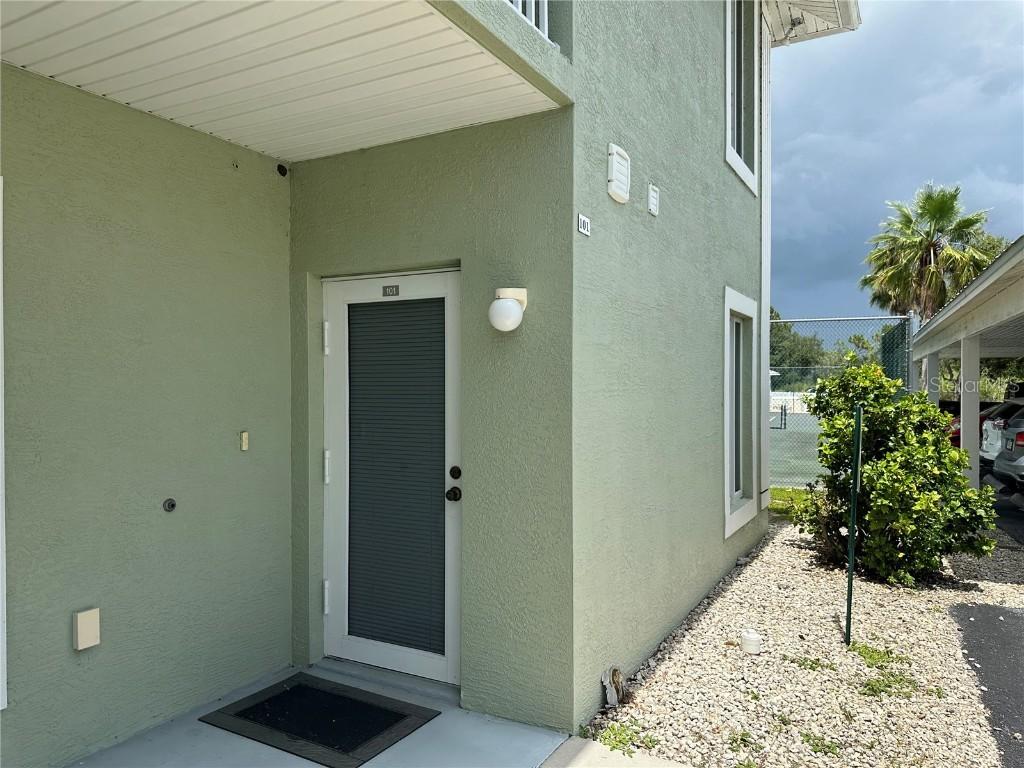 8050 Memory Ln. #101, Rotonda West, FL 33947