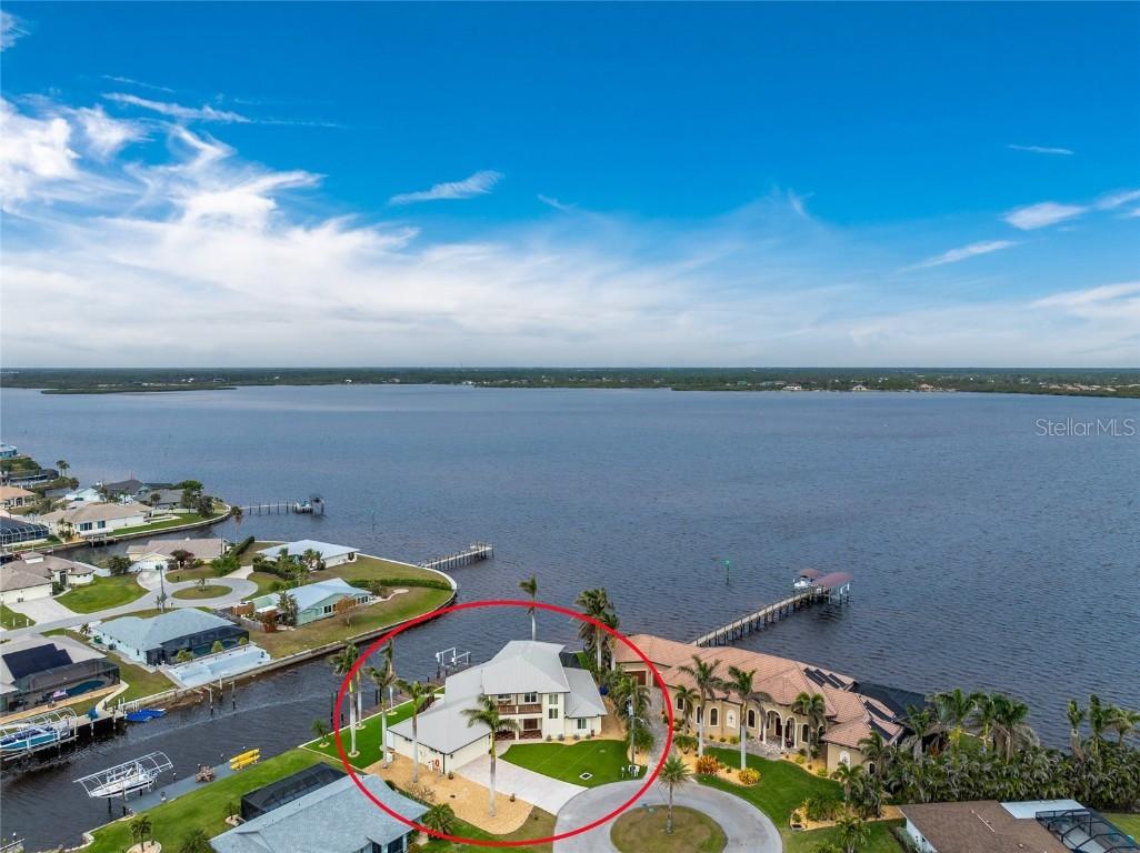 3015 Curry Ter., Port Charlotte, FL 33981