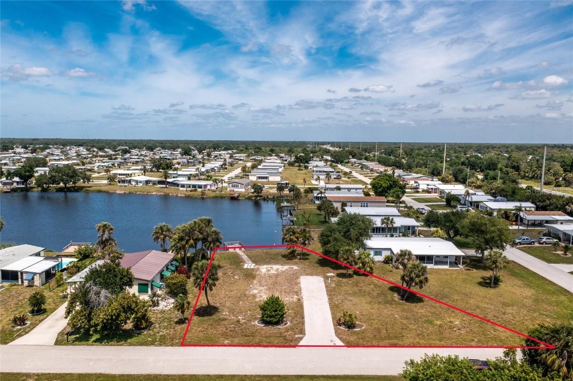6371 Falcon Dr. #12, Englewood, FL 34224
