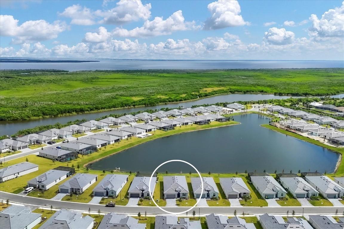 7863 Lakes Edge Ln., Port Charlotte, FL 33981