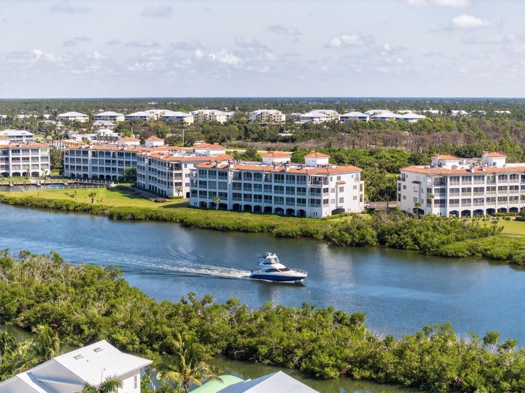 11160 Hacienda Del Mar Blvd. #D-205, Placida, FL 33946