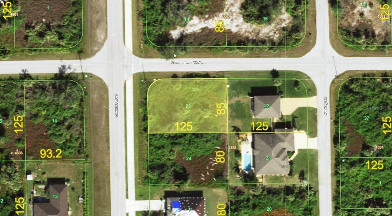 10044 Calumet Blvd., Port Charlotte, FL 33981
