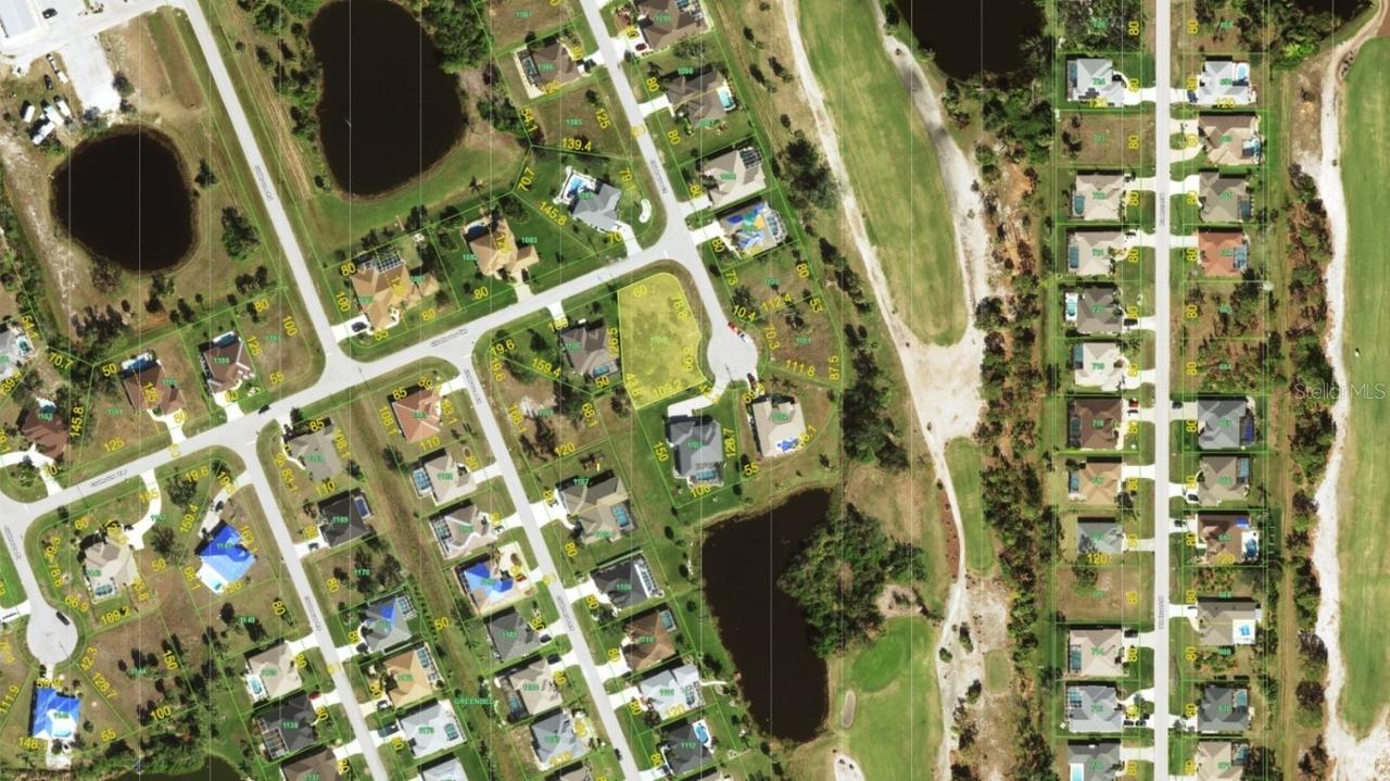 50 Clubhouse Ct., Rotonda West, FL 33947