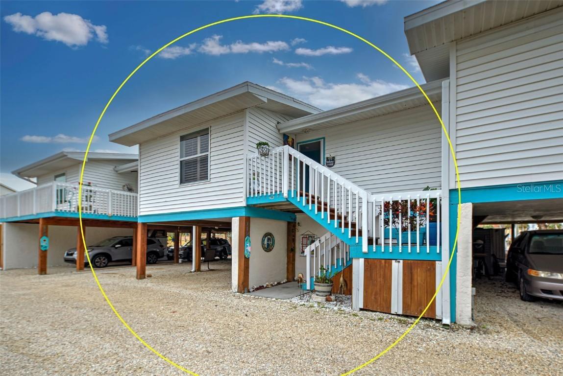 5031 N Beach Rd. #112, Englewood, FL 34223