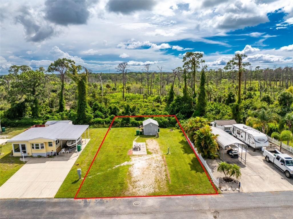 22 Turtle Bay Cir., Englewood, FL 34224