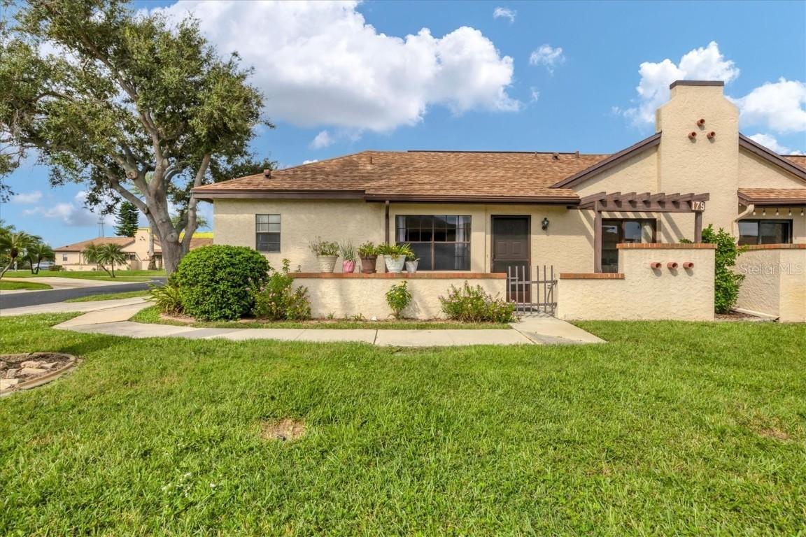 13100 S Mccall Rd. #179, Port Charlotte, FL 33981
