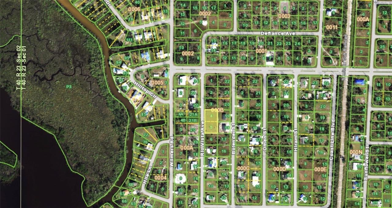 314 Rio Vista Ave., Punta Gorda, FL 33982